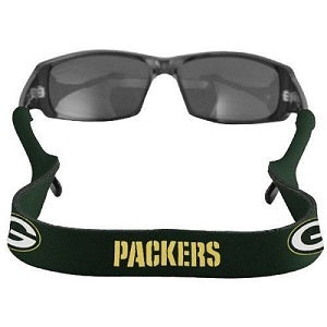 Green Bay Packers --- Sunglass Strap