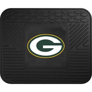 Green Bay Packers --- Utility Mats