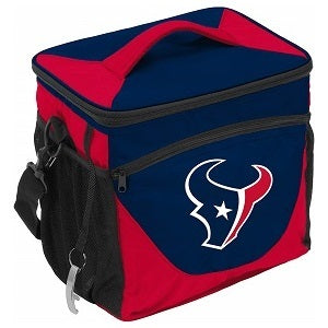 Houston Texans --- 24 Can Cooler