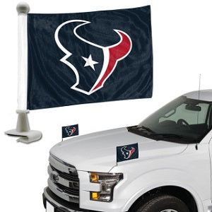 Houston Texans --- Ambassador Flag