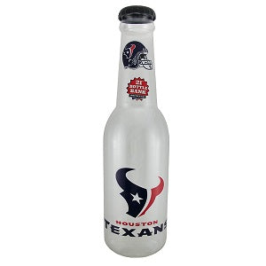 Houston Texans --- Bottle Bank