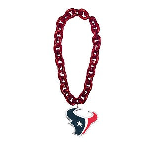Houston Texans --- Fan Chain