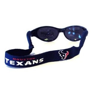 Houston Texans --- Sunglass Strap