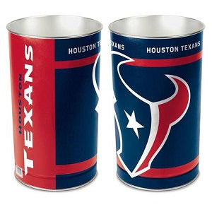 Houston Texans --- Trash Can
