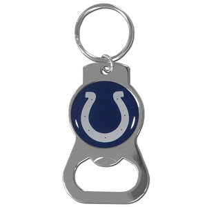 Indianapolis Colts --- Bottle Opener Key Ring