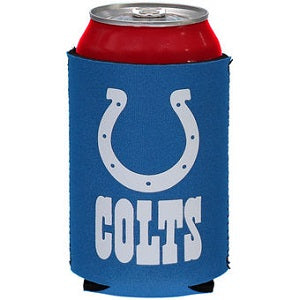 Indianapolis Colts --- Collapsible Can Cooler