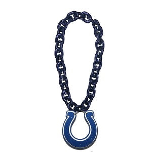 Indianapolis Colts --- Fan Chain