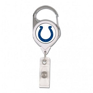 Indianapolis Colts --- Retractable Badge Holder