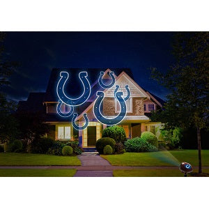 Indianapolis Colts --- Team Pride Light