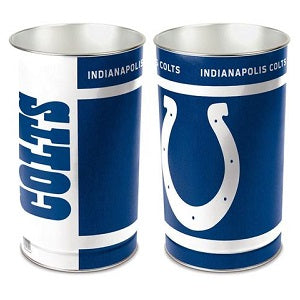 Indianapolis Colts --- Trash Can