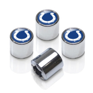 Indianapolis Colts --- Valve Stem Caps