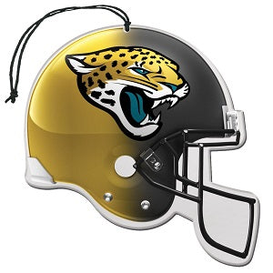 Jacksonville Jaguars --- Air Fresheners 3-pk