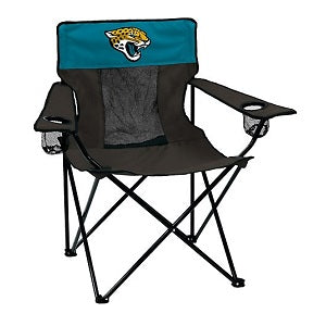 Jacksonville Jaguars --- Elite Chair