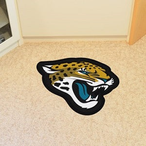 Jacksonville Jaguars --- Mascot Mat