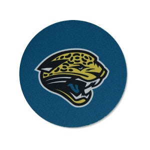 Jacksonville Jaguars --- Neoprene Coasters 4-pk