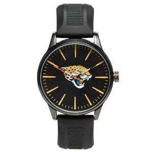 Jacksonville Jaguars --- Sparo Watch