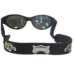 Jacksonville Jaguars --- Sunglass Strap