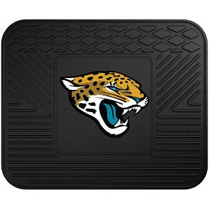 Jacksonville Jaguars --- Utility Mats