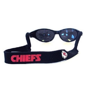 Kansas City Chiefs --- Sunglass Strap