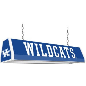 Kentucky Wildcats --- Standard Pool Table Light