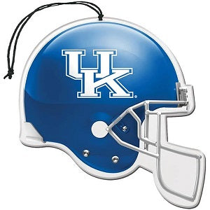 Kentucky Wildcats --- Air Fresheners 3-pk