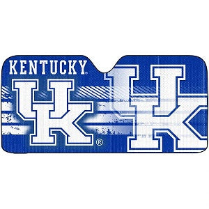 Kentucky Wildcats --- Auto Shade