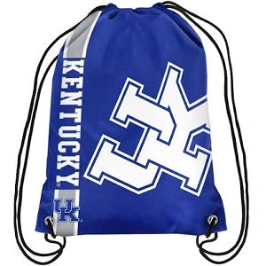 Kentucky Wildcats --- Big Logo Drawstring Backpack