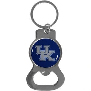 Kentucky Wildcats --- Bottle Opener Key Ring