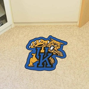 Kentucky Wildcats --- Mascot Mat