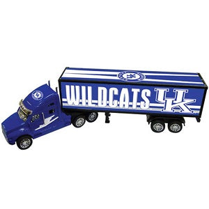 Kentucky Wildcats --- Tractor Trailer