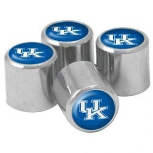 Kentucky Wildcats --- Valve Stem Caps