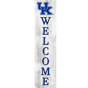 Kentucky Wildcats --- Welcome Leaner