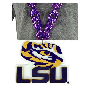 LSU Tigers --- Fan Chain