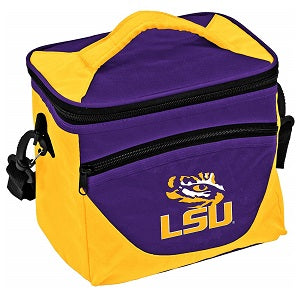 LSU Tigers --- Halftime  Cooler