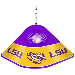 LSU Tigers (purple) --- Game Table Light