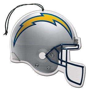 Los Angeles Chargers --- Air Fresheners 3-pk