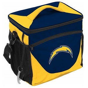 Los Angeles Chargers --- 24 Can Cooler