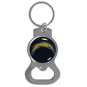 Los Angeles Chargers --- Bottle Opener Key Ring