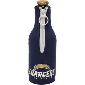 Los Angeles Chargers --- Neoprene Bottle Cooler