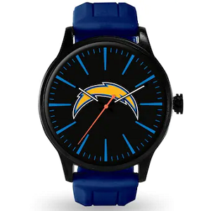 Los Angeles Chargers --- Sparo Watch