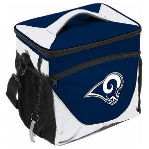 Los Angeles Rams --- 24 Can Cooler