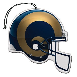 Los Angeles Rams --- Air Fresheners 3-pk