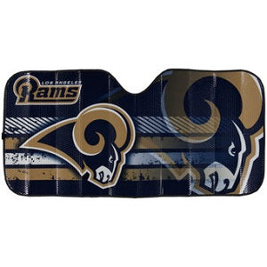 Los Angeles Rams --- Auto Shade