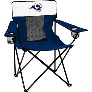 Los Angeles Rams --- Elite Chair