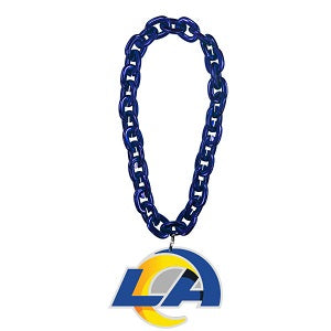 Los Angeles Rams --- Fan Chain