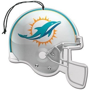 Miami Dolphins --- Air Fresheners 3-pk