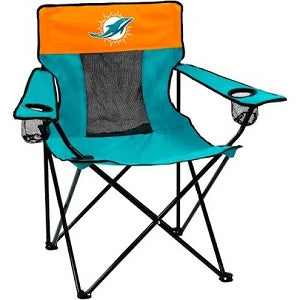 Miami Dolphins --- Elite Chair