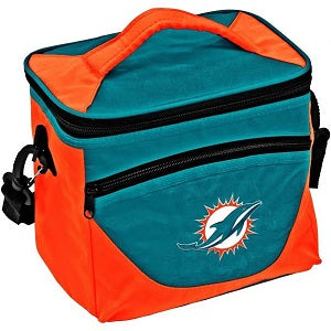 Miami Dolphins --- Halftime Cooler