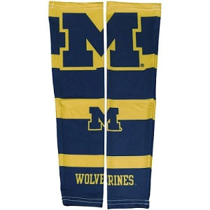 Michigan Wolverines --- Strong Arms