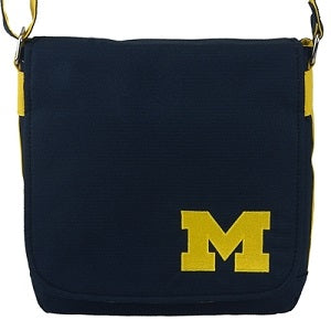 Michigan Wolverines --- The Foley